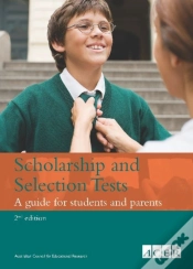 Capa do artigo Scholarship And Selection Tests