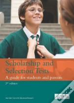 Scholarship And Selection Tests