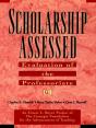 Scholarship Assessed - Preview