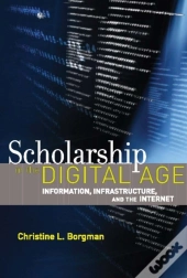 Scholarship In The Digital Age