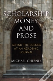 Capa do artigo Scholarship, Money, And Prose