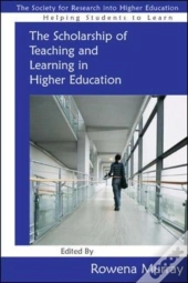 Scholarship Of Teaching And Learning In Higher Education