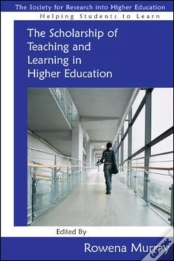Capa do artigo Scholarship Of Teaching And Learning In Higher Education