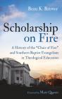 Scholarship On Fire - Preview