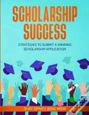 Capa do artigo Scholarship Success