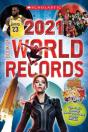 Scholastic Book Of World Records 2021 - Preview
