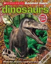 Scholastic Discover More: Dinosaurs