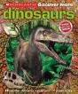 Scholastic Discover More: Dinosaurs - Preview