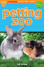 Scholastic Discover More Reader Level 1: Petting Zoo - Preview