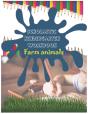 Scholastic Kindergarten Workbook - Preview