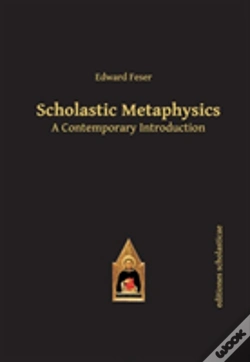 Capa do artigo Scholastic Metaphysics
