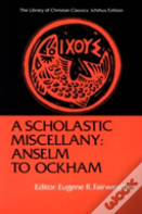 Scholastic Miscellany