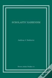 Scholastic Rabbinism