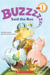Scholastic Reader Level 1: 