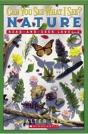 Scholastic Reader Level 1 Can You See Wh - Preview