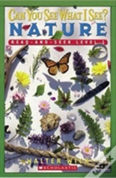 Scholastic Reader Level 1 Can You See Wh