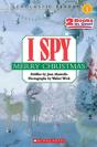 Scholastic Reader Level 1: I Spy Merry Christmas - Preview