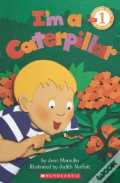 Capa do artigo Scholastic Reader Level 1: I