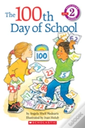 Capa do artigo Scholastic Reader Level 2: The 100th Day Of School