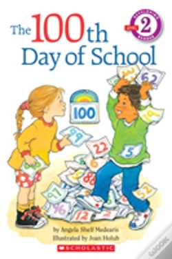 Capa do artigo Scholastic Reader Level 2: The 100th Day Of School