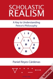 Capa do artigo Scholastic Realism: A Key To Understanding Peirce