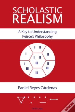 Capa do artigo Scholastic Realism: A Key To Understanding Peirce'S Philosophy