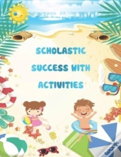 Capa do artigo Scholastic Success With Activities