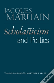 Capa do artigo Scholasticism And Politics