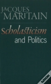 Capa do artigo Scholasticism & Politics