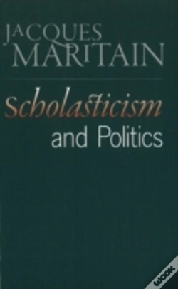 Capa do artigo Scholasticism & Politics