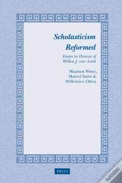 Capa do artigo Scholasticism Reformed
