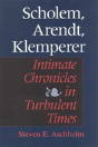Scholem, Arendt, Klemperer - Preview
