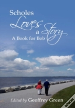 Capa do artigo Scholes Loves A Story. A Book For Bob