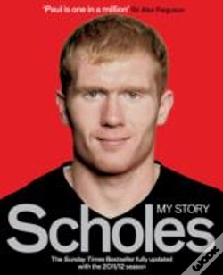 Capa do artigo Scholes