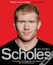Capa do artigo Scholes