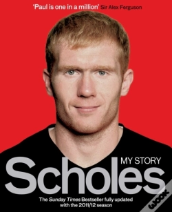 Capa do artigo Scholes