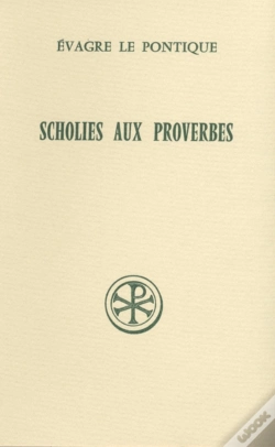 Capa do artigo Scholies Aux Proverbes ; Introduction Texte Critique Traduction Notes Appendices Et Textes