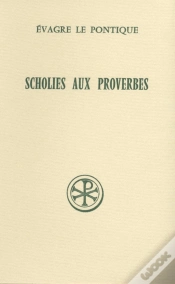 Capa do artigo Scholies Aux Proverbes ; Introduction Texte Critique Traduction Notes Appendices Et Textes
