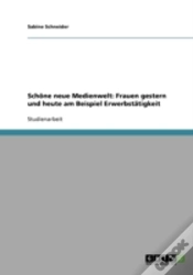 Capa do artigo Schone Neue Medienwelt