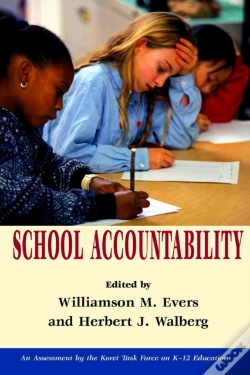 Capa do artigo School Accountability