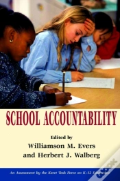 Capa do artigo School Accountability