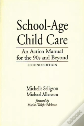 School-Age Child Care