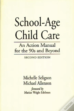 Capa do artigo School-Age Child Care