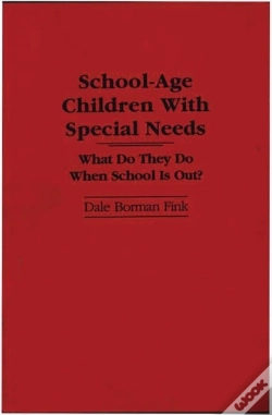 Capa do artigo School-Age Children With Special Needs