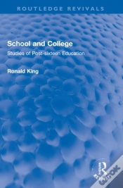Capa do artigo School And College