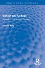School And College - Preview