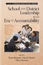 School And District Leadership In An Era Of Accountability - Preview