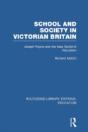 School And Society In Victorian Britain - Preview