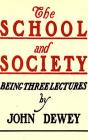 School And Society - Preview