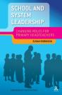 School And System Leadership - Preview